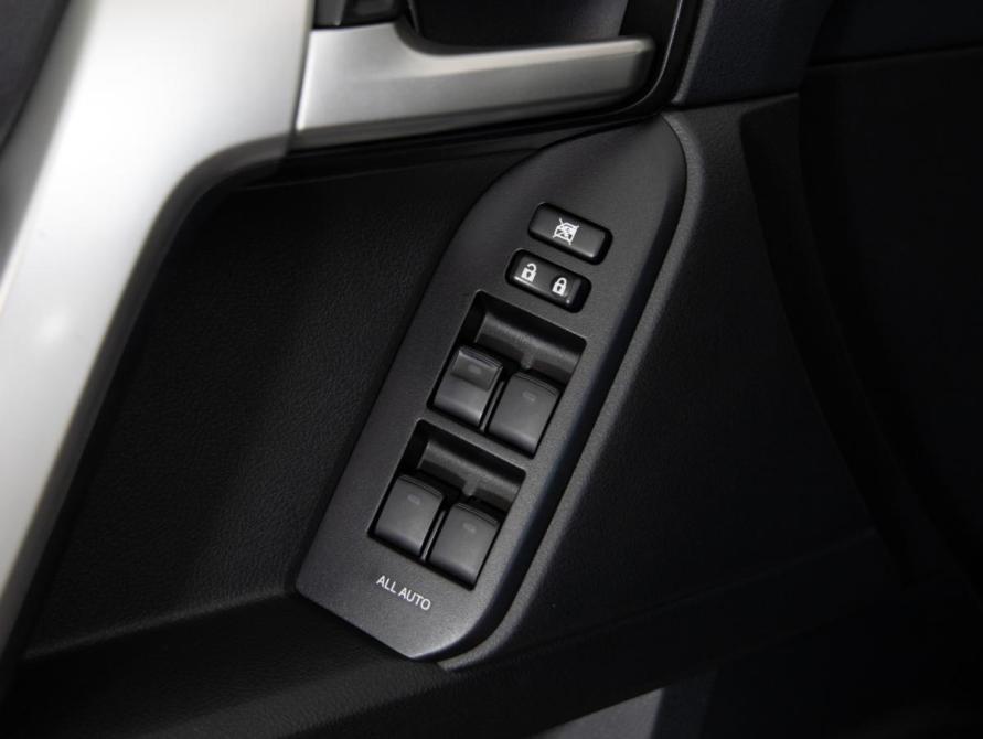Toyota Land Cruiser Prado 150 Series Рестайлинг 3 Санкт-Петербург  - изображение 21
