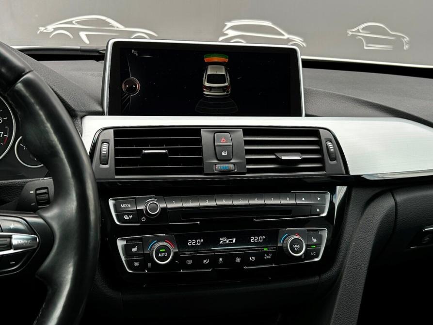BMW 3 серии VI (F3x) Рестайлинг Санкт-Петербург  - изображение 18