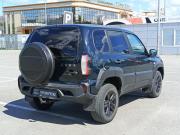 Lada (ВАЗ) Niva Travel I Йошкар-Ола  - изображение 28