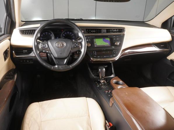 Toyota Avalon IV с пробегом 2013 года, цена 2 198 000 рублей, 235552 км, седан, Автокод Объявления