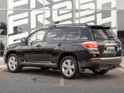 Toyota Highlander II (XU40) Рестайлинг Краснодар  - изображение 23