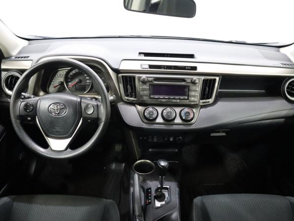 Toyota RAV4 IV (XA40) с пробегом 2014 года, цена 2 099 000 рублей, 64100 км, внедорожник, Автокод Объявления