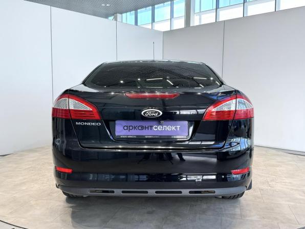 Ford Mondeo IV с пробегом 2008 года, цена 810 000 рублей, 195325 км, седан, Автокод Объявления