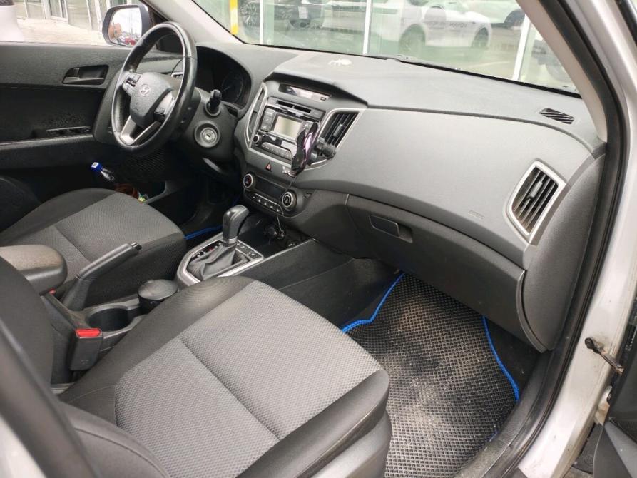 Hyundai Creta I Пермь  - изображение 7