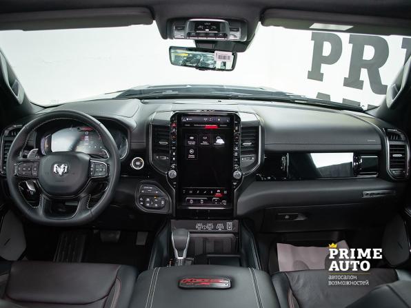 Ram 1500 V Рестайлинг с пробегом 2025 года, цена 9 299 000 рублей, 48 км, offers.body_type.unknown, Автокод Объявления