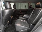 Toyota Highlander II (XU40) Рестайлинг Красноярск  - изображение 43