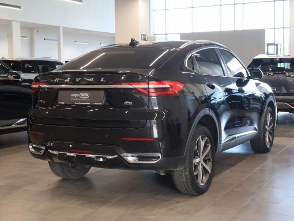 Haval F7x I с пробегом 2021 года, цена 1 490 000 рублей, 176456 км, внедорожник, Автокод Объявления