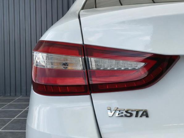 Lada (ВАЗ) Vesta I Рестайлинг (NG) с пробегом 2023 года, цена 1 177 000 рублей, 53300 км, седан, Автокод Объявления