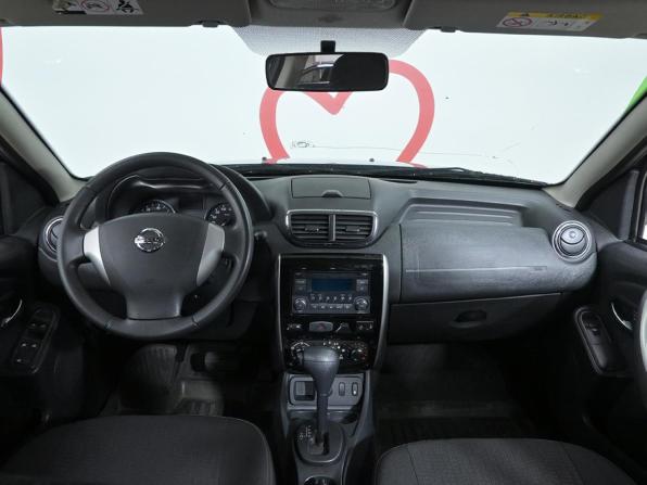 Nissan Terrano III (D10) с пробегом 2015 года, цена 970 000 рублей, 138849 км, внедорожник, Автокод Объявления