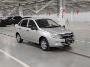 Lada (ВАЗ) Granta I Казань  - изображение 25
