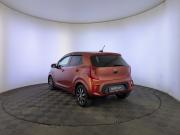 Kia Picanto III Москва  - изображение 31