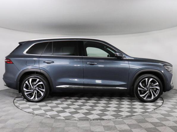 Geely Monjaro I с пробегом 2023 года, цена 3 739 000 рублей, 31229 км, внедорожник, Автокод Объявления