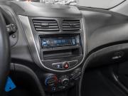 Hyundai Solaris I Рестайлинг Москва  - изображение 34