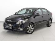 Kia Rio III Рестайлинг Санкт-Петербург  - изображение 27
