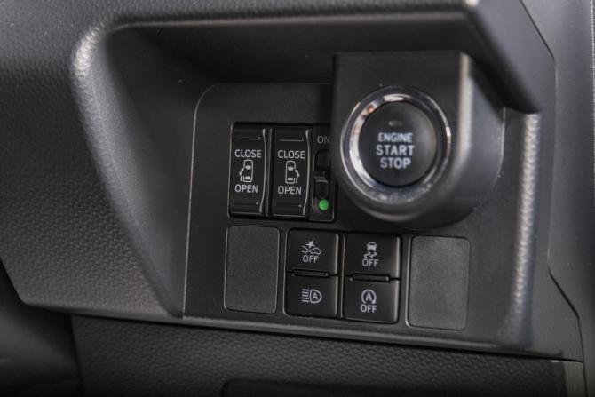 Toyota Tank I с пробегом 2019 года, цена 1 229 000 рублей, 17250 км, микровэн, Автокод Объявления