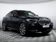 BMW X6 III (G06) Москва  - изображение 28