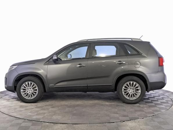 Kia Sorento II Рестайлинг с пробегом 2015 года, цена 1 850 000 рублей, 112508 км, внедорожник, Автокод Объявления