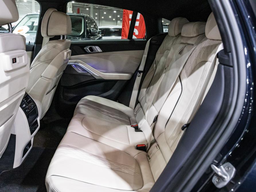 BMW X6 III (G06) Санкт-Петербург  - изображение 31