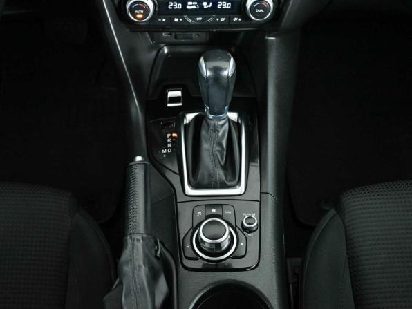 Mazda 3 III (BM) Рестайлинг с пробегом 2017 года, цена 1 500 000 рублей, 254724 км, седан, Автокод Объявления