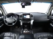 Toyota Land Cruiser 200 Series Рестайлинг 1 Уфа  - изображение 37