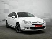 Citroen C5 II Екатеринбург  - изображение 20
