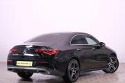 Mercedes-Benz CLA II (C118 X118) Омск  - изображение 30