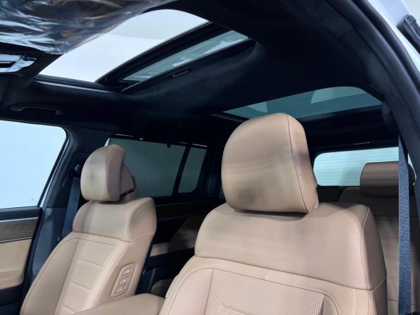Hyundai Santa Fe V (MX5) с пробегом 2026 года, цена 5 750 000 рублей, 10 км, внедорожник, Автокод Объявления