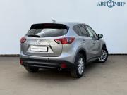 Mazda CX-5 I Москва  - изображение 17