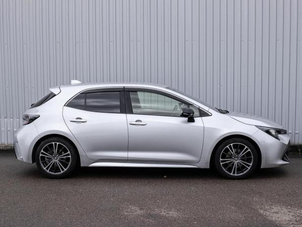 Toyota Corolla XII (E210) с пробегом 2018 года, цена 1 599 000 рублей, 180533 км, хэтчбек, Автокод Объявления