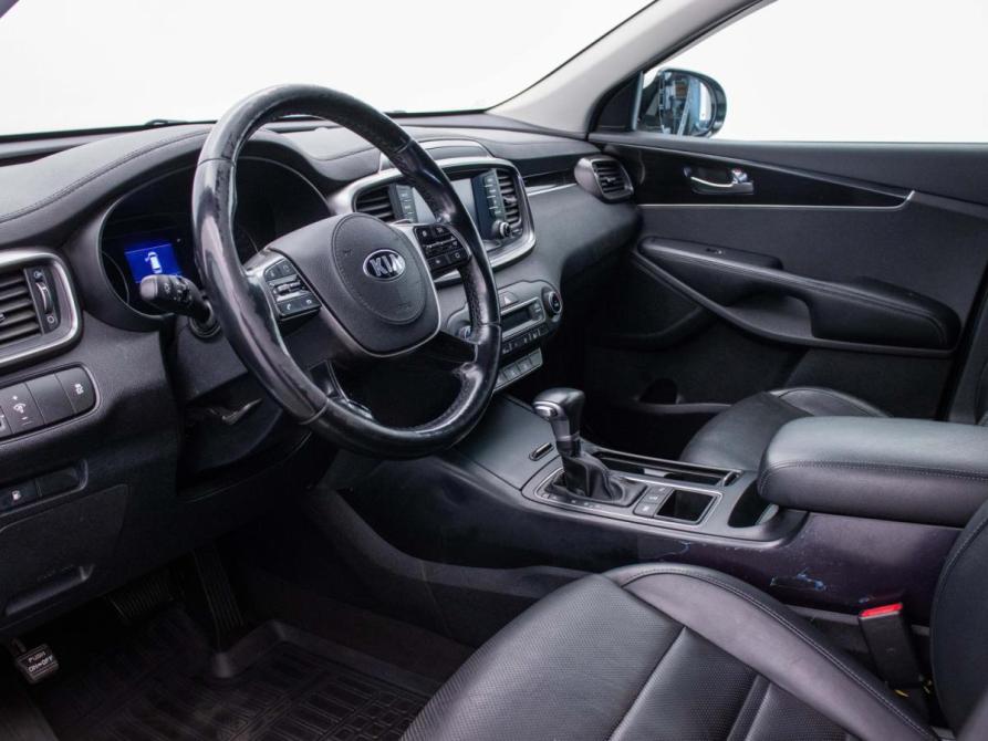 Kia Sorento III Prime Рестайлинг Москва  - изображение 9