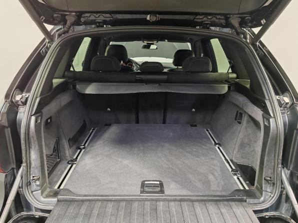 BMW X5 III (F15) с пробегом 2018 года, цена 2 999 000 рублей, 323001 км, внедорожник, Автокод Объявления