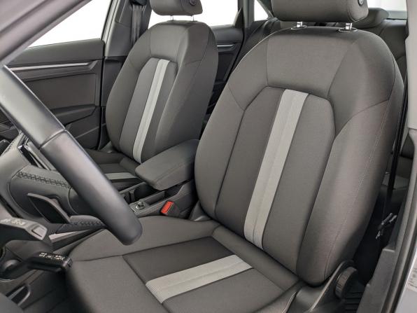 Audi A3 IV (8Y) с пробегом 2021 года, цена 3 200 000 рублей, 6392 км, седан, Автокод Объявления