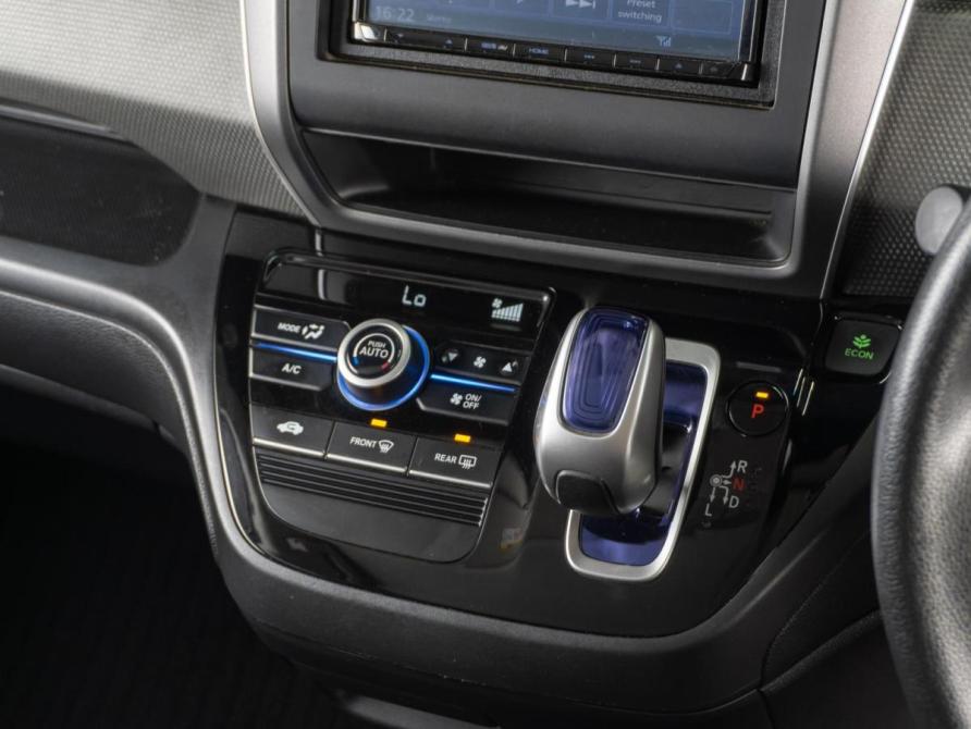 Honda Freed II Тюмень  - изображение 17