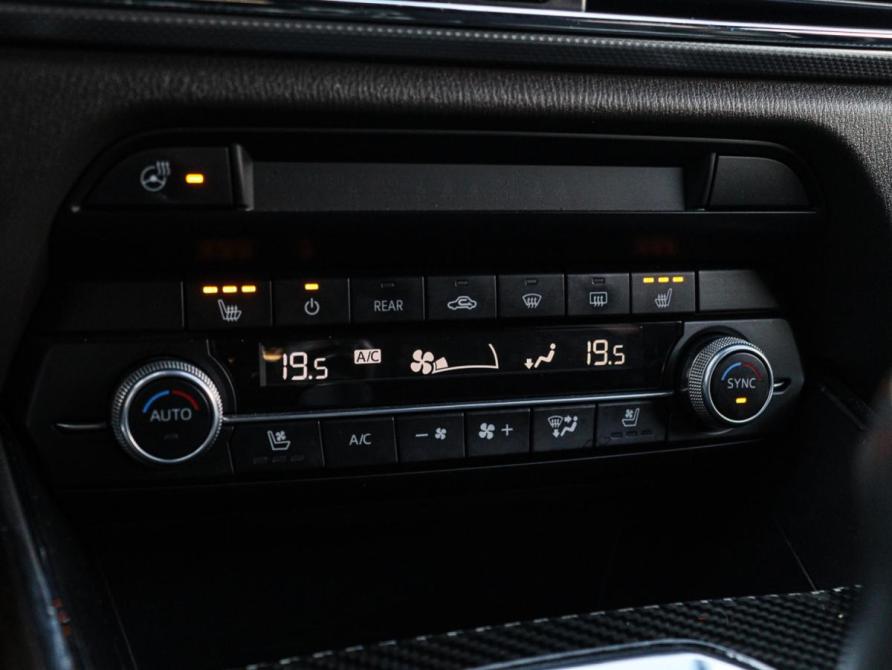 Mazda CX-9 II Рестайлинг Москва  - изображение 22