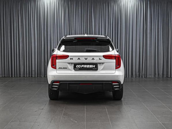 Haval Jolion I Рестайлинг с пробегом 2024 года, цена 1 728 000 рублей, 56249 км, внедорожник, Автокод Объявления