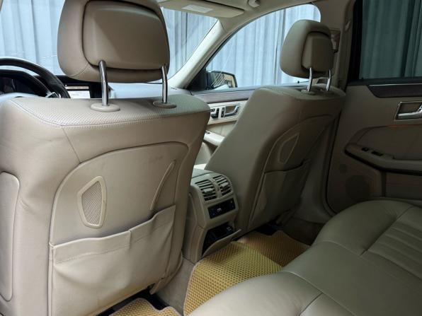 Mercedes-Benz E-Класс IV (W212 S212 C207) с пробегом 2009 года, цена 1 699 000 рублей, 243500 км, седан, Автокод Объявления
