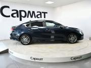 Kia Cerato IV Новосибирск  - изображение 33