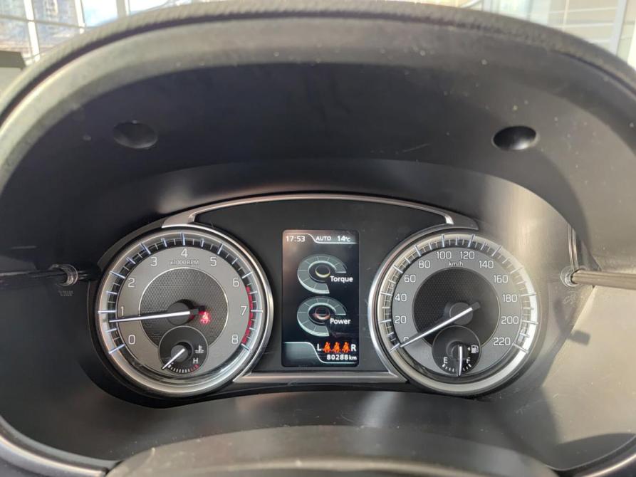 Suzuki Vitara II Рестайлинг Казань  - изображение 16