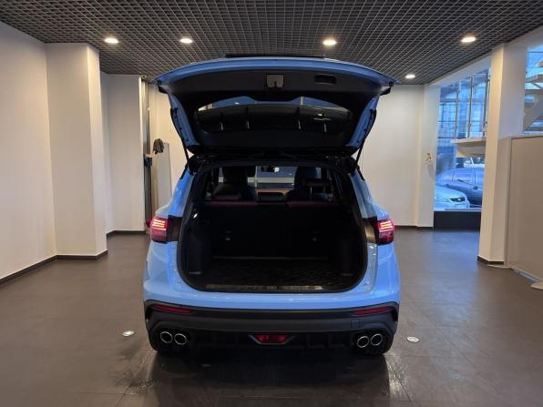 Geely Coolray I с пробегом 2022 года, цена 1 790 000 рублей, 91843 км, внедорожник, Автокод Объявления