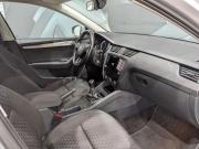 Skoda Octavia III (A7) Рестайлинг Пермь  - изображение 38