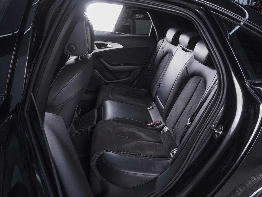 Audi A6 IV (C7) Рестайлинг Ростов-на-Дону  - изображение 9