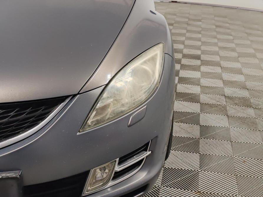 Mazda 6 II (GH) Москва  - изображение 19