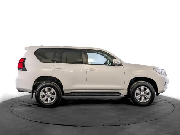 Toyota Land Cruiser Prado 150 Series Рестайлинг 3 с пробегом 2021 года, цена 5 150 000 рублей, 74457 км, внедорожник, Автокод Объявления