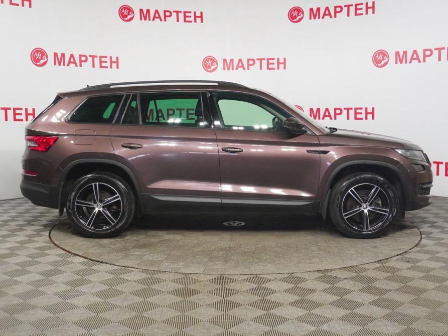 Skoda Kodiaq I Вологда  - изображение 4