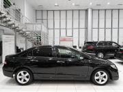 Honda Civic VIII Рестайлинг Казань  - изображение 27