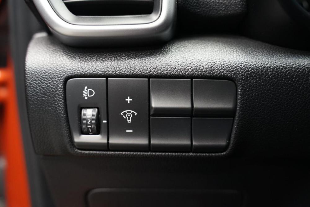 Kia Sportage IV Рестайлинг Крым  - изображение 11