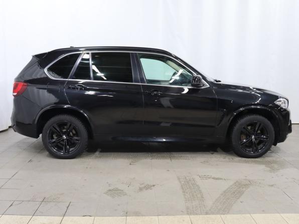 BMW X5 III (F15) с пробегом 2017 года, цена 3 450 000 рублей, 129915 км, внедорожник, Автокод Объявления