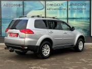 Mitsubishi Pajero Sport II Архангельск  - изображение 20
