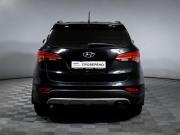 Hyundai Santa Fe III Москва  - изображение 22