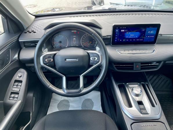 Haval Jolion I с пробегом 2021 года, цена 1 689 000 рублей, 73443 км, внедорожник, Автокод Объявления